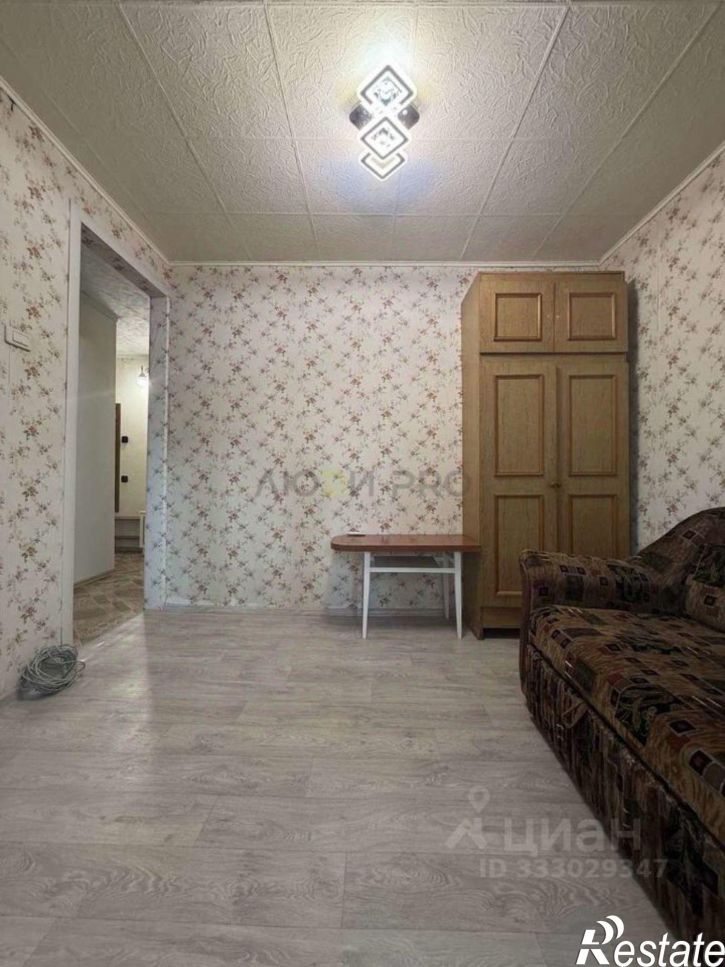2-комн квартира Ново-Астраханское шоссе, 65,  д. 65