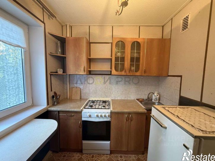 2-комн квартира Ново-Астраханское шоссе, 65,  д. 65