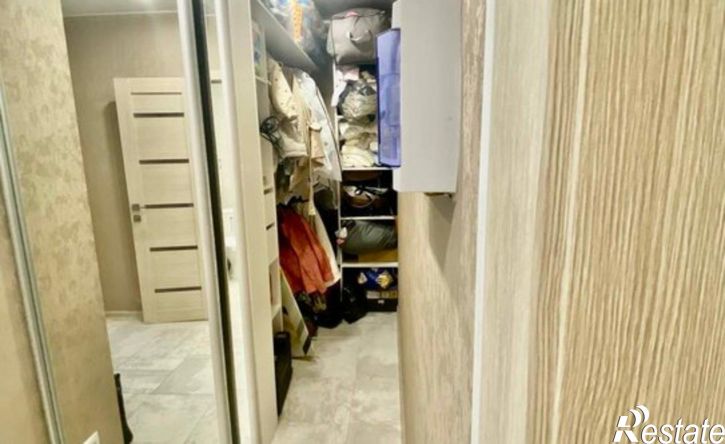 1-комн квартира ул им Лебедева-Кумача В.И., 71А 1,  д. 71А 1,  к. 1