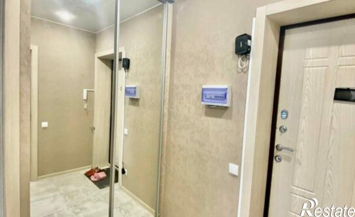 1-комн квартира ул им Лебедева-Кумача В.И., 71А 1,  д. 71А 1,  к. 1