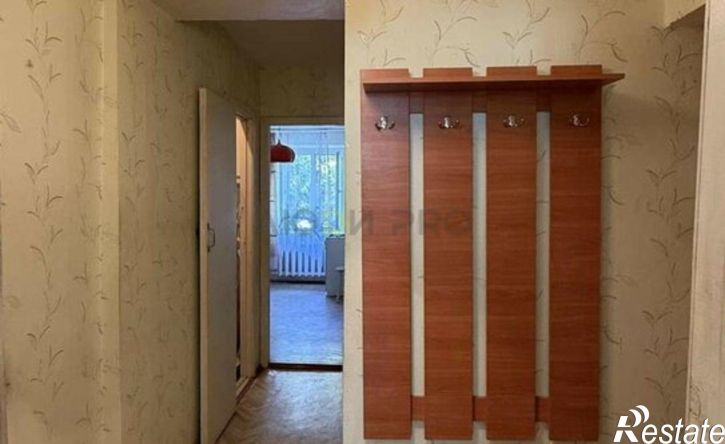 1-комн квартира ул Цветочная, 1,  д. 1