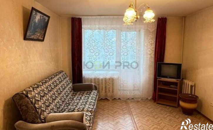 1-комн квартира ул Цветочная, 1,  д. 1
