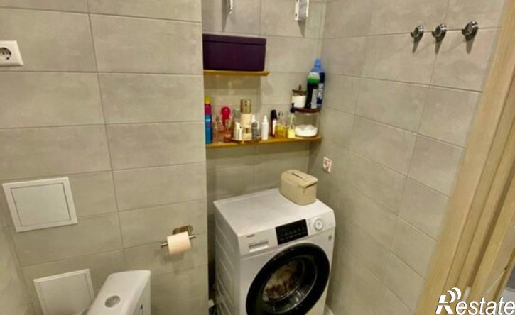 1-комн квартира ул им Лебедева-Кумача В.И., 71А 1,  д. 71А 1,  к. 1