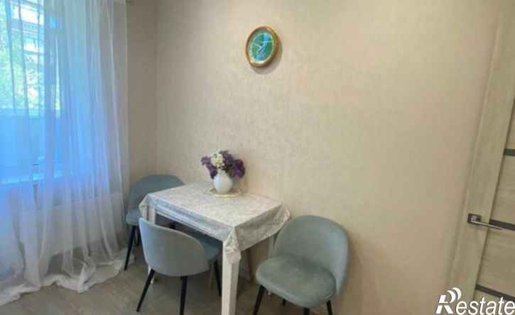 1-комн квартира ул им Лебедева-Кумача В.И., 71А 1,  д. 71А 1,  к. 1