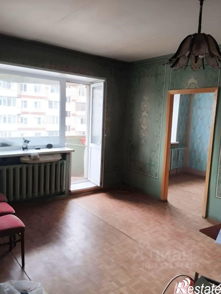 2-комн квартира ул Большая Садовая, 66,  д. 66