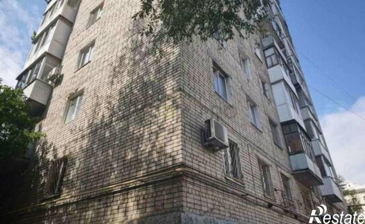 3-комн квартира ул им Посадского И.Н., 322,  д. 322