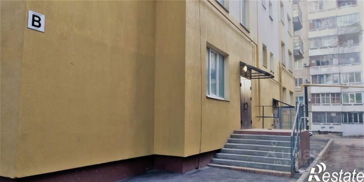 3-комн квартира ул им Чернышевского Н.Г., 55,  д. 55