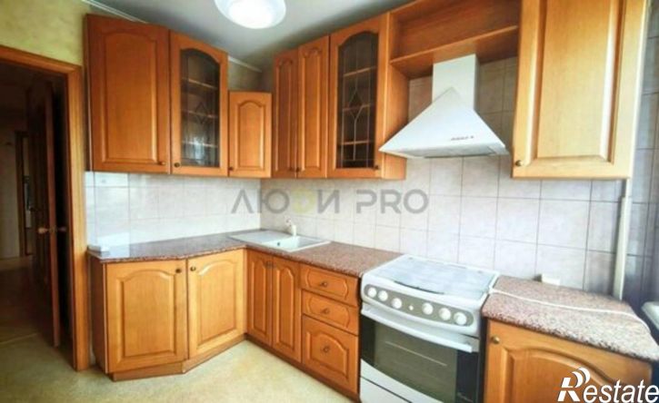 3-комн квартира ул им Посадского И.Н., 322,  д. 322