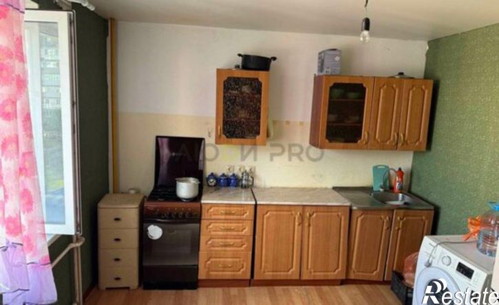 2-комн квартира ул им Панченко К.П., 6,  д. 6