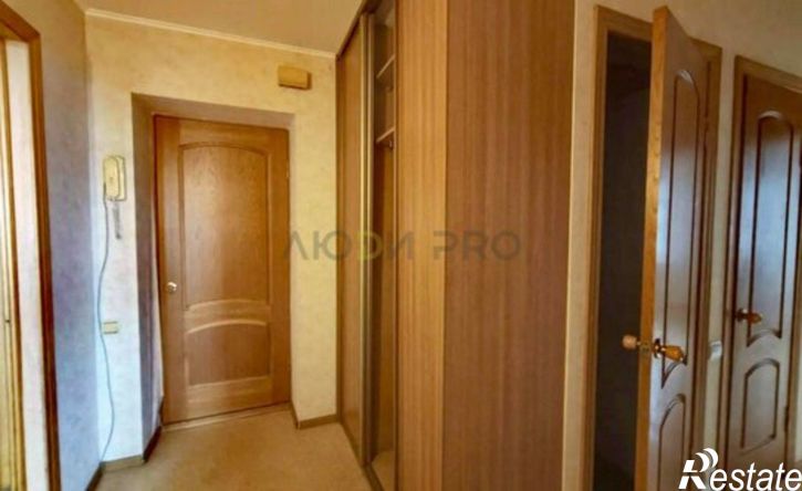 3-комн квартира ул им Посадского И.Н., 322,  д. 322