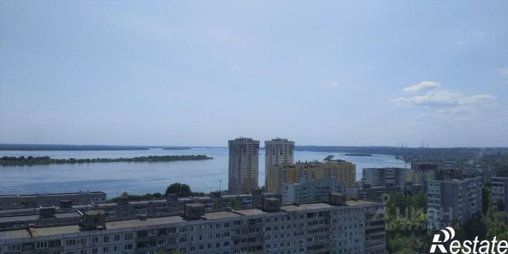3-комн квартира ул им Чернышевского Н.Г., 55,  д. 55