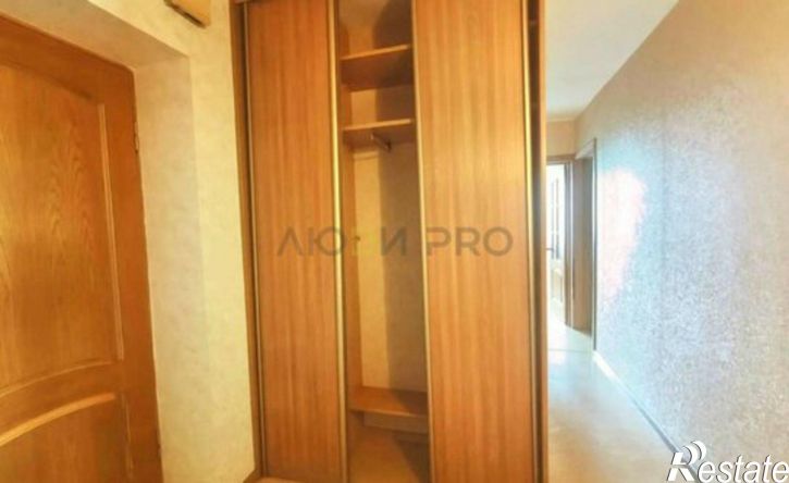 3-комн квартира ул им Посадского И.Н., 322,  д. 322