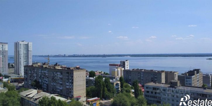 3-комн квартира ул им Чернышевского Н.Г., 55,  д. 55