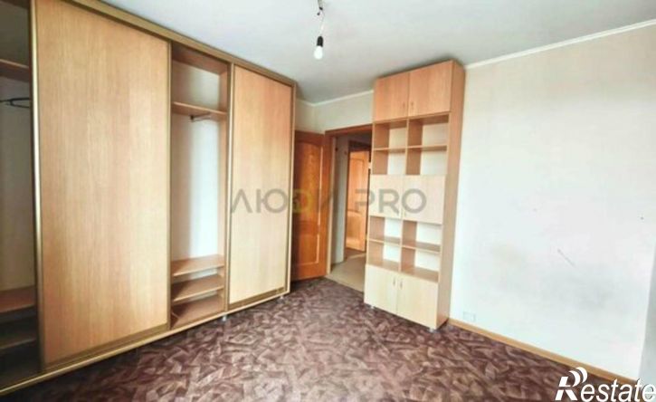 3-комн квартира ул им Посадского И.Н., 322,  д. 322