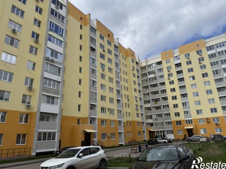 1-комн квартира ул Пензенская, 29Г,  д. 29Г