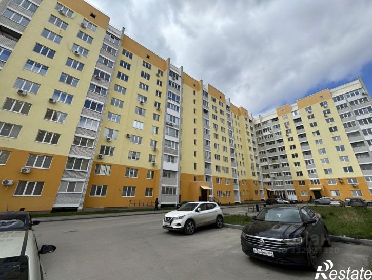 1-комн квартира ул Пензенская, 29Г,  д. 29Г