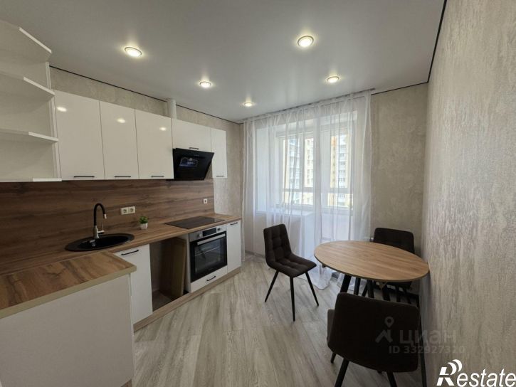 1-комн квартира ул Пензенская, 29Г,  д. 29Г