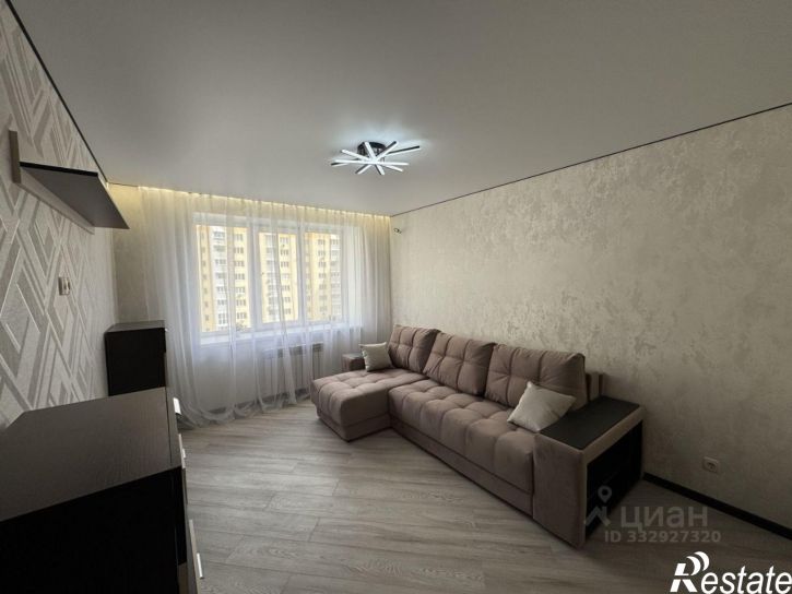 1-комн квартира ул Пензенская, 29Г,  д. 29Г