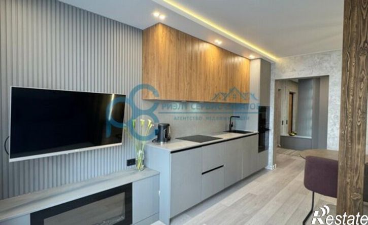 3-комн квартира ул им Лисина С.П., 16А,  д. 16А