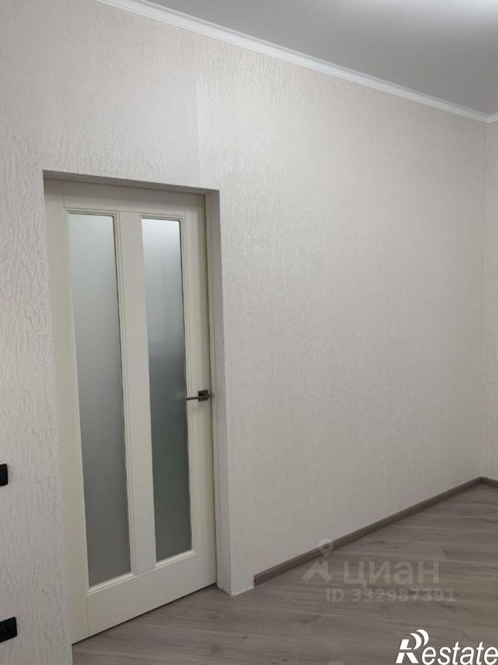2-комн квартира ул Заречная, 3,  д. 3