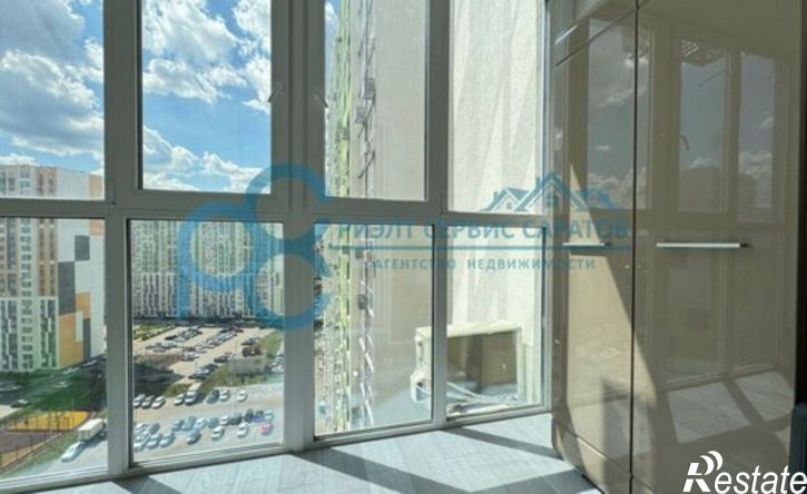 3-комн квартира ул им Лисина С.П., 16А,  д. 16А