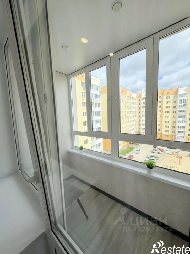 1-комн квартира ул Пензенская, 29Г,  д. 29Г