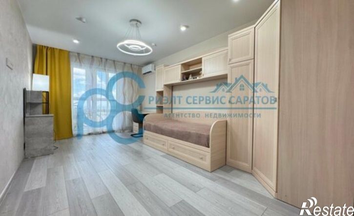 3-комн квартира ул им Лисина С.П., 16А,  д. 16А