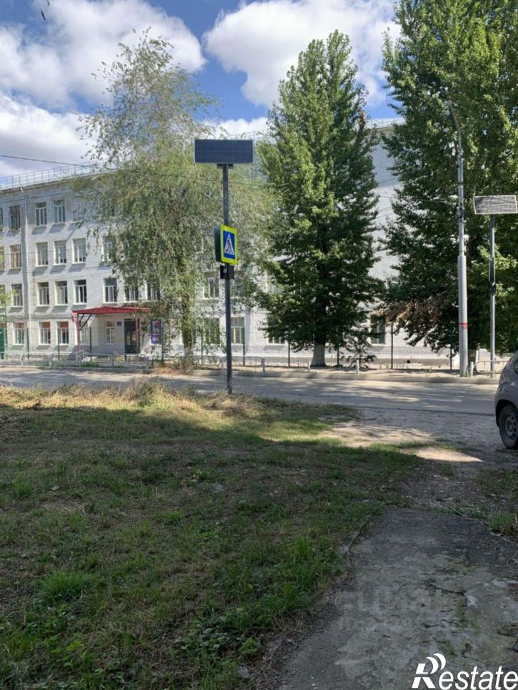 2-комн квартира ул Заречная, 3,  д. 3