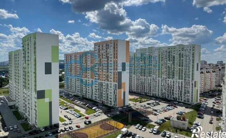 3-комн квартира ул им Лисина С.П., 16А,  д. 16А