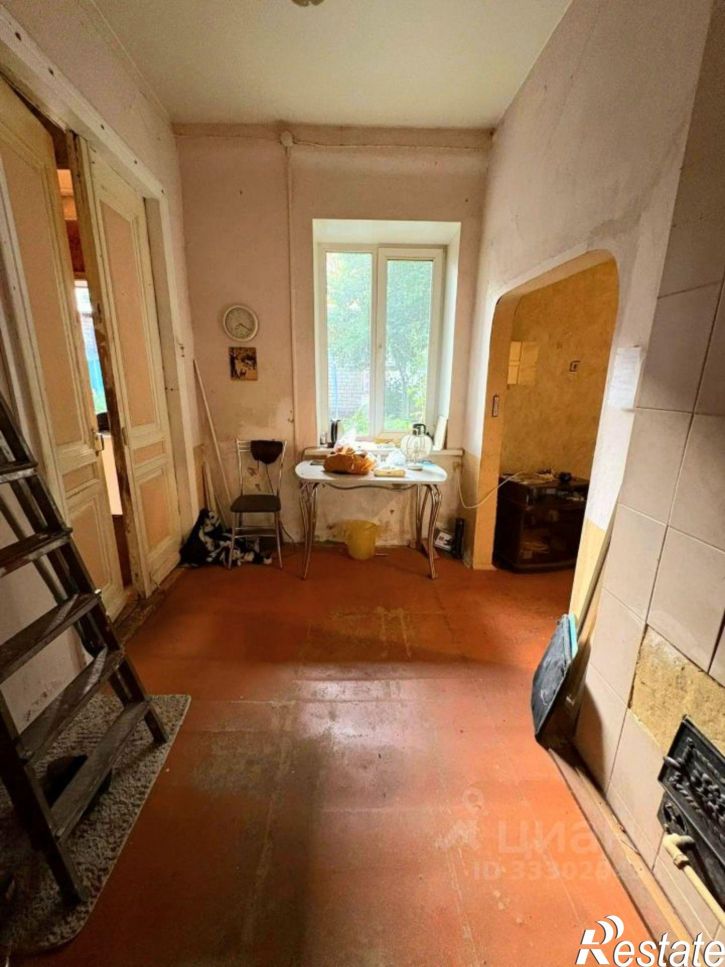 2-комн квартира ул Московская, 53,  д. 53
