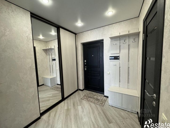 1-комн квартира ул Пензенская, 29Г,  д. 29Г