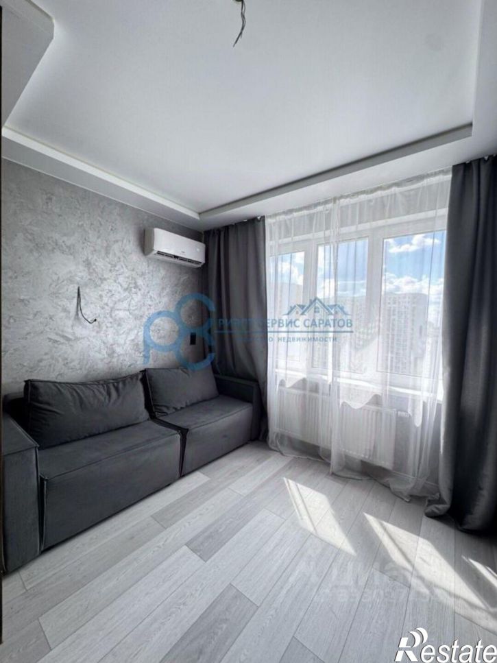 3-комн квартира ул им Лисина С.П., 16А,  д. 16А