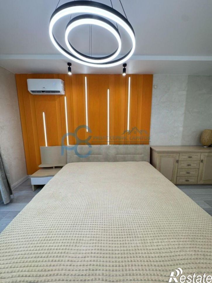 3-комн квартира ул им Лисина С.П., 16А,  д. 16А