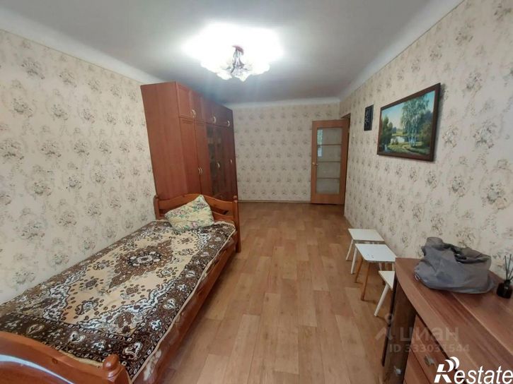 2-комн квартира ул Мира, 27,  д. 27