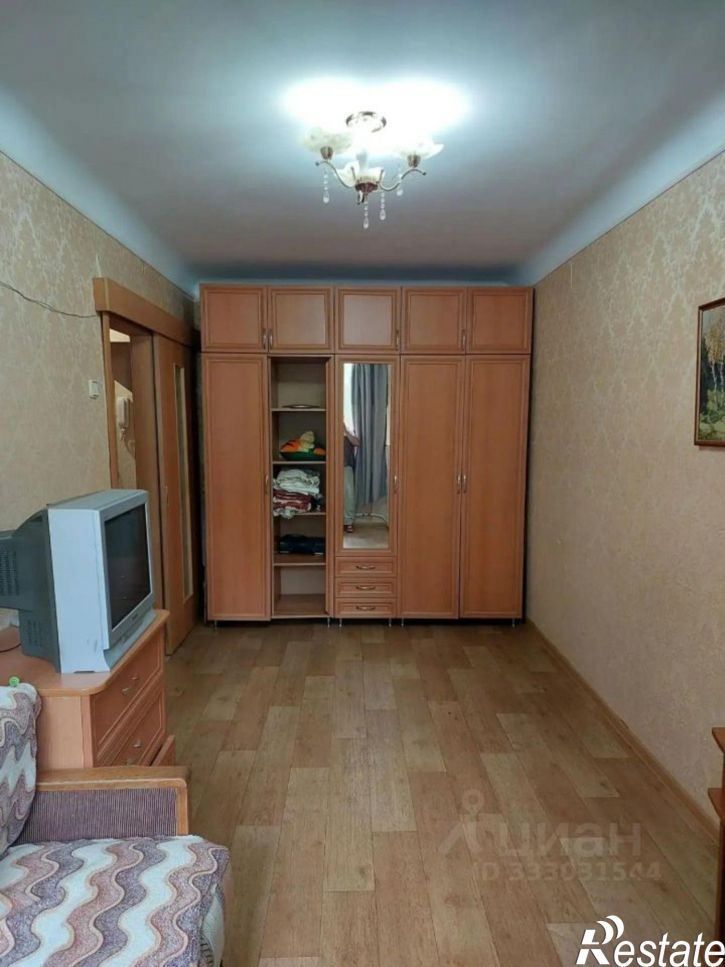 2-комн квартира ул Мира, 27,  д. 27