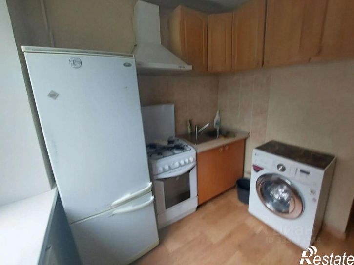 2-комн квартира ул Мира, 27,  д. 27