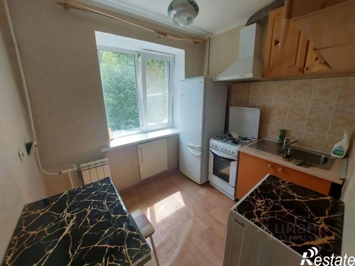 2-комн квартира ул Мира, 27,  д. 27