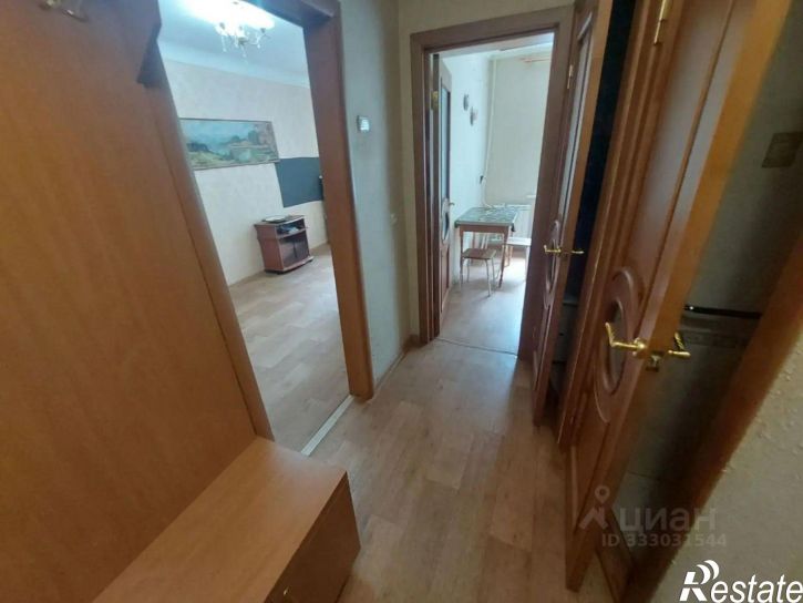 2-комн квартира ул Мира, 27,  д. 27