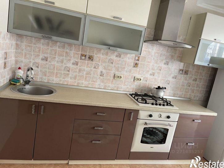 1-комн квартира ул Лунная, 41Г,  д. 41Г