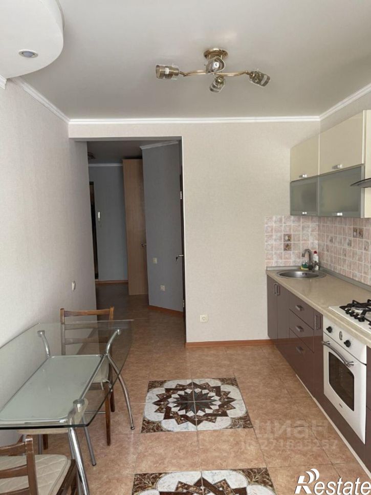 1-комн квартира ул Лунная, 41Г,  д. 41Г