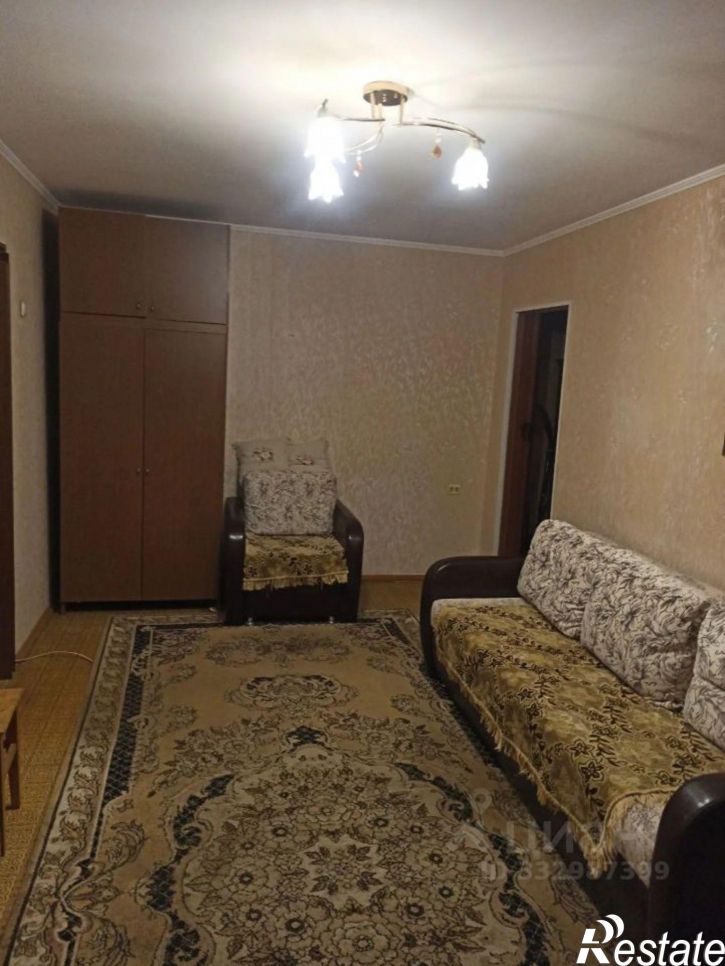 2-комн квартира пр-кт Строителей, 14,  д. 14