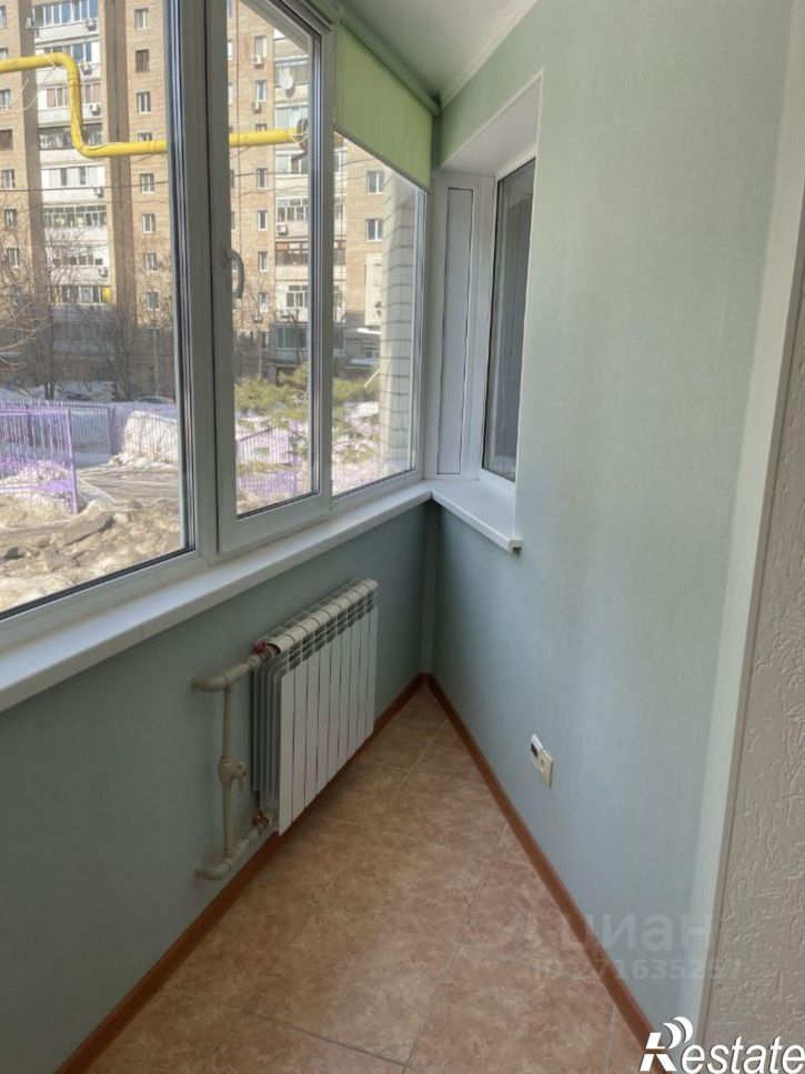 1-комн квартира ул Лунная, 41Г,  д. 41Г