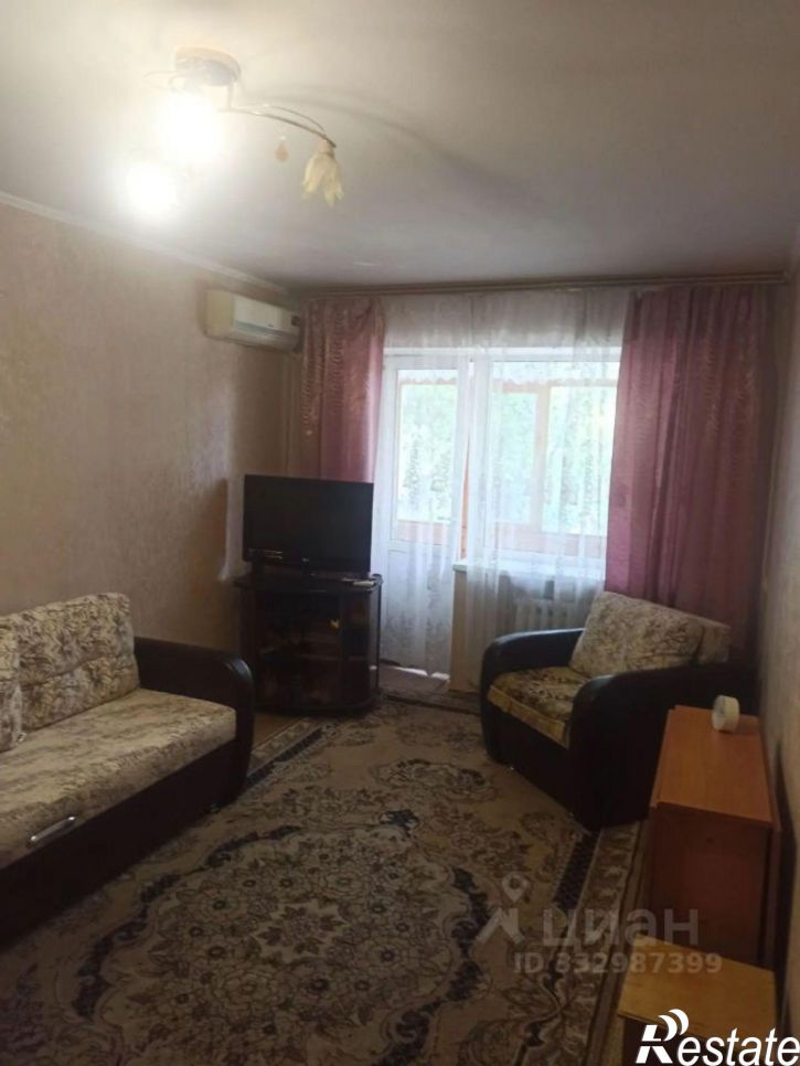 2-комн квартира пр-кт Строителей, 14,  д. 14