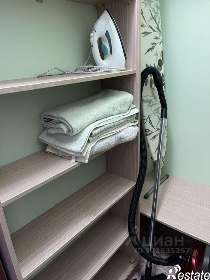 1-комн квартира ул Лунная, 41Г,  д. 41Г