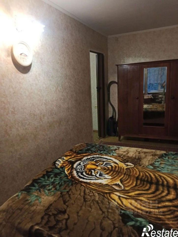 2-комн квартира пр-кт Строителей, 14,  д. 14