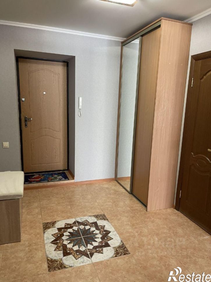 1-комн квартира ул Лунная, 41Г,  д. 41Г