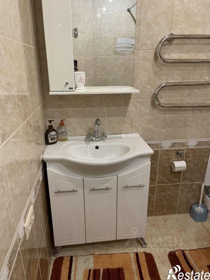 1-комн квартира ул Лунная, 41Г,  д. 41Г