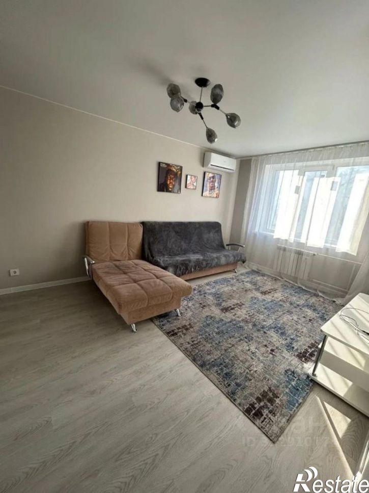 1-комн квартира ул им Николая Чихарева, 10В,  д. 10В