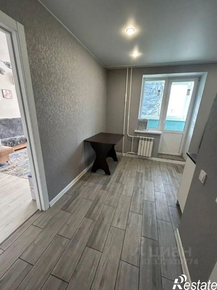 1-комн квартира ул им Николая Чихарева, 10В,  д. 10В