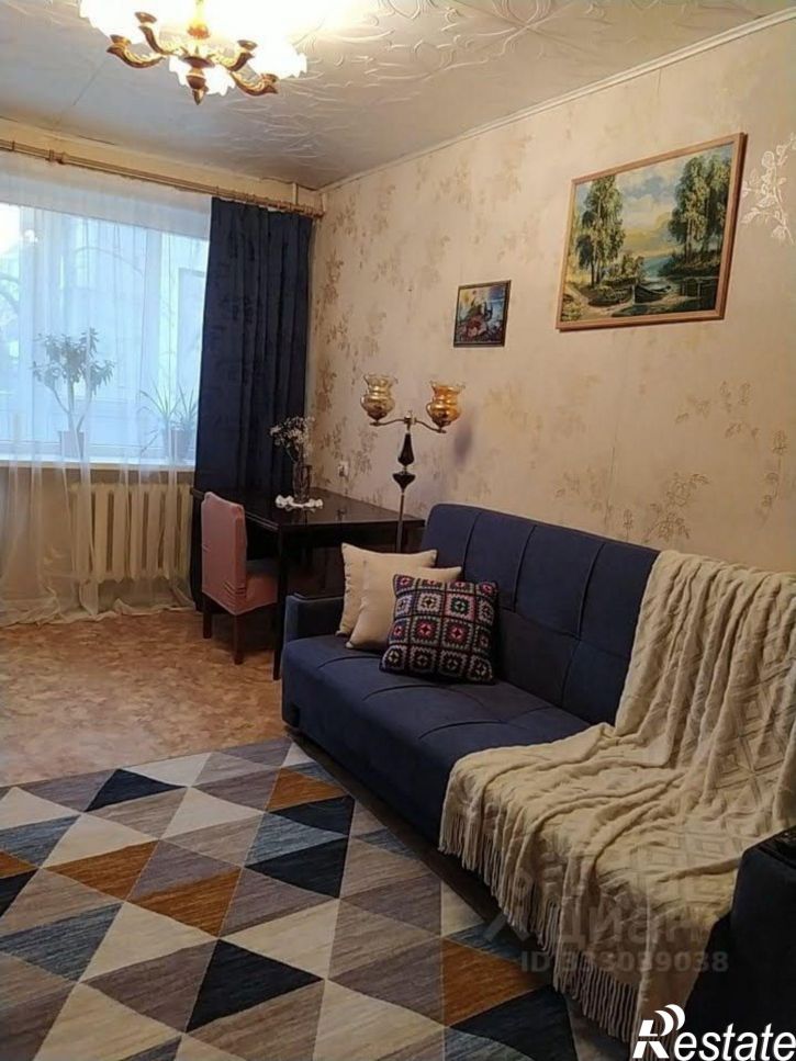 3-комн квартира ул Электронная, 7,  д. 7